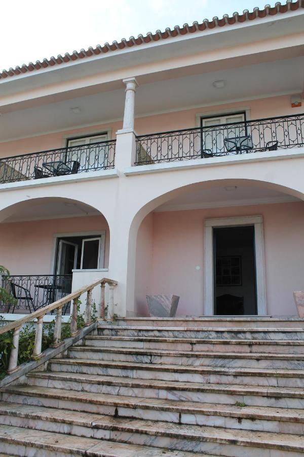 Villa Aedan Sintra Dış mekan fotoğraf