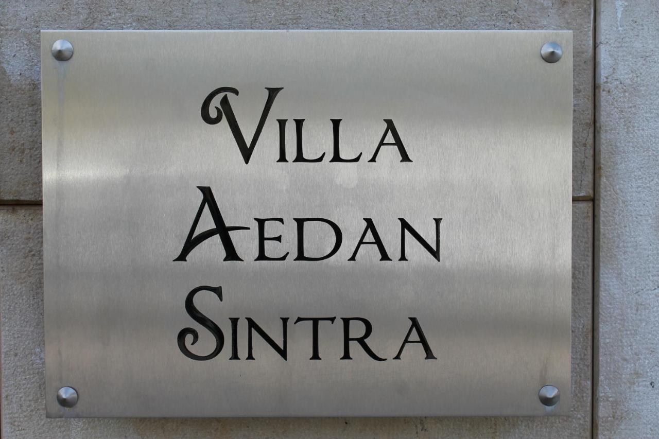 Villa Aedan Sintra Dış mekan fotoğraf